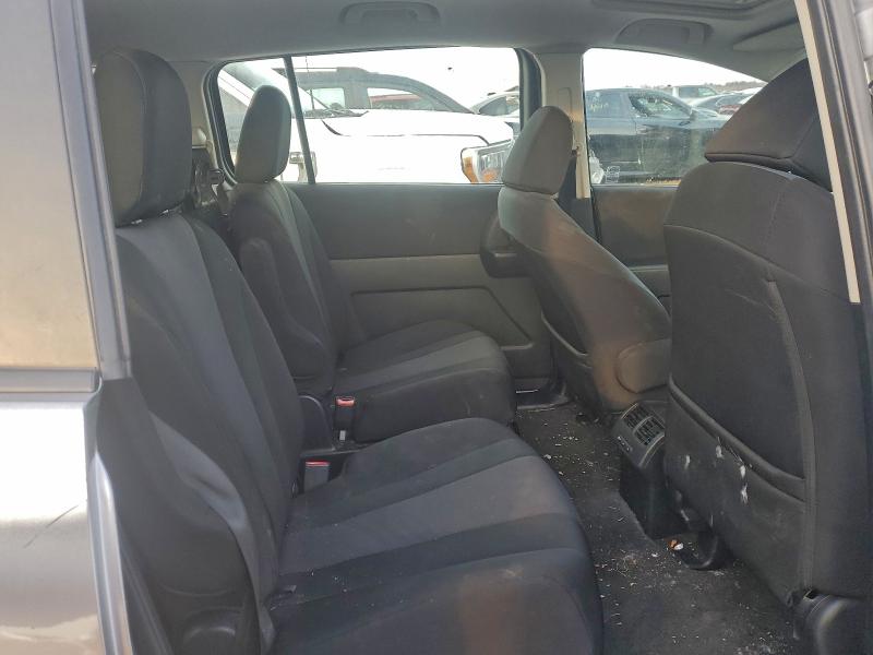 Photo 10 from auction – 2013 MAZDA 5 with VIN JM1CW2CL4D0162202