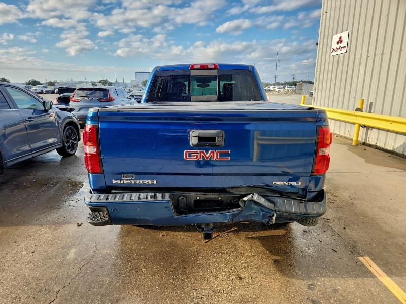 Photo 6 from auction – 2015 GMC SIERRA C15 with VIN 3GTP1WEC4FG216472