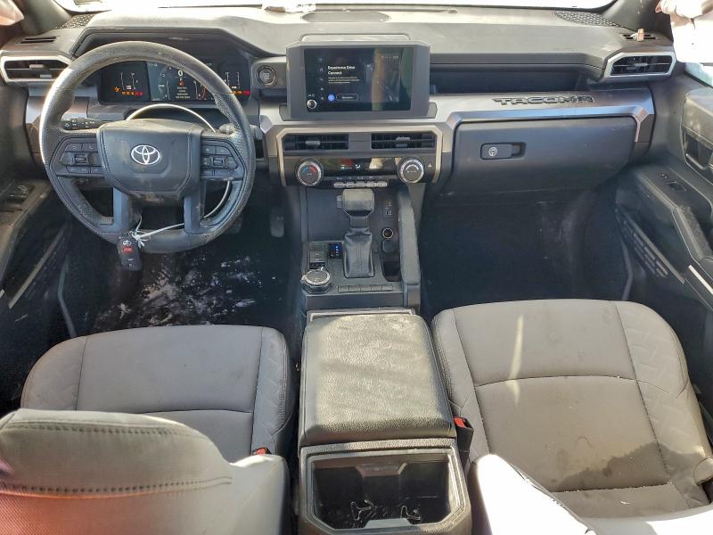 Photo 8 from auction – 2024 TOYOTA TACOMA DOU with VIN 3TMLB5JNXRM057718