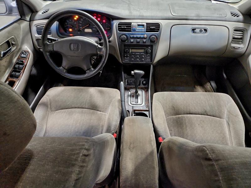 Photo 8 from auction – 2002 HONDA ACCORD with VIN 1HGCG56732A804012