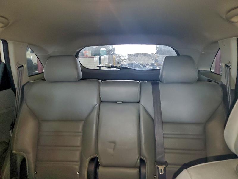 Photo 10 from auction – 2016 KIA SORENTO EX with VIN 5XYPHDA51GG098744