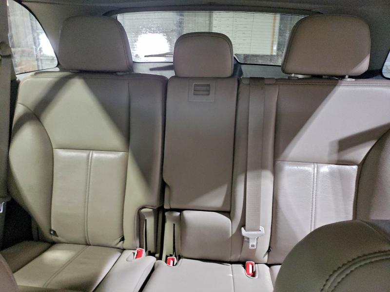 Photo 10 from auction – 2013 FORD EDGE SEL with VIN 2FMDK3JC5DBB58808