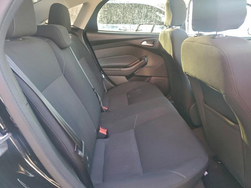 Photo 10 from auction – 2016 FORD FOCUS SE with VIN 1FADP3F22GL250149