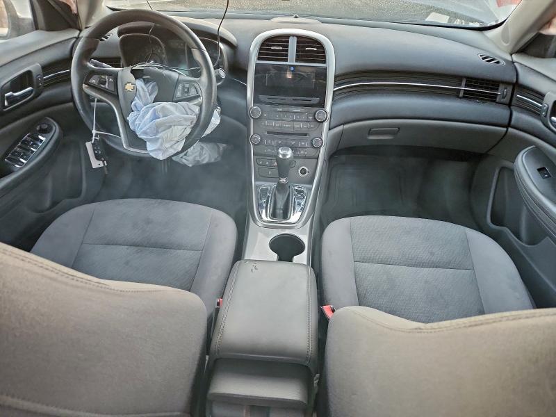 Photo 8 from auction – 2013 CHEVROLET MALIBU LS with VIN 1G11B5SA7DF356135