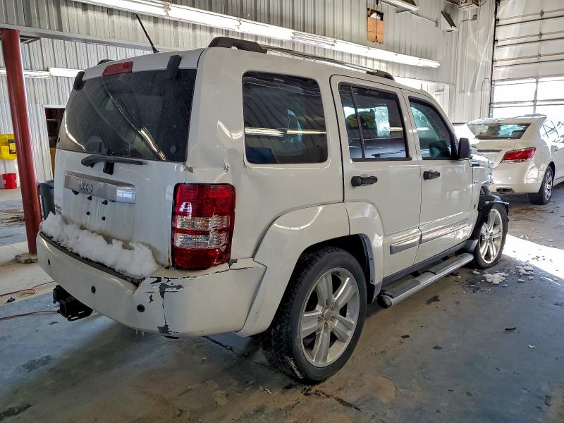 Photo 3 from auction – 2012 JEEP LIBERTY JE with VIN 1C4PJMFK0CW178519