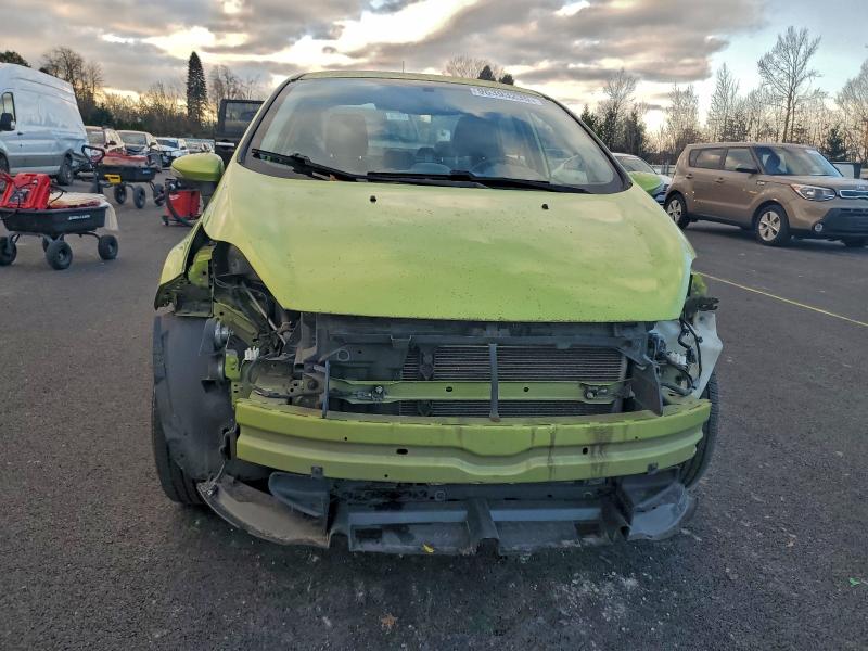 Photo 5 from auction – 2012 FORD FIESTA with VIN 3FADP4CJ2CM173695