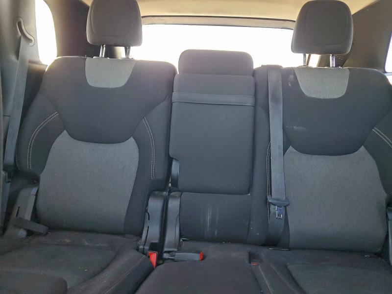 Foto 10 de la subasta – 2017 JEEP CHEROKEE con VIN 1C4PJMAB9HW515784