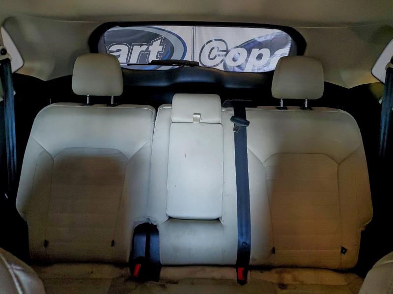 Photo 10 from auction – 2017 FORD EDGE SEL with VIN 2FMPK3J9XHBB28176