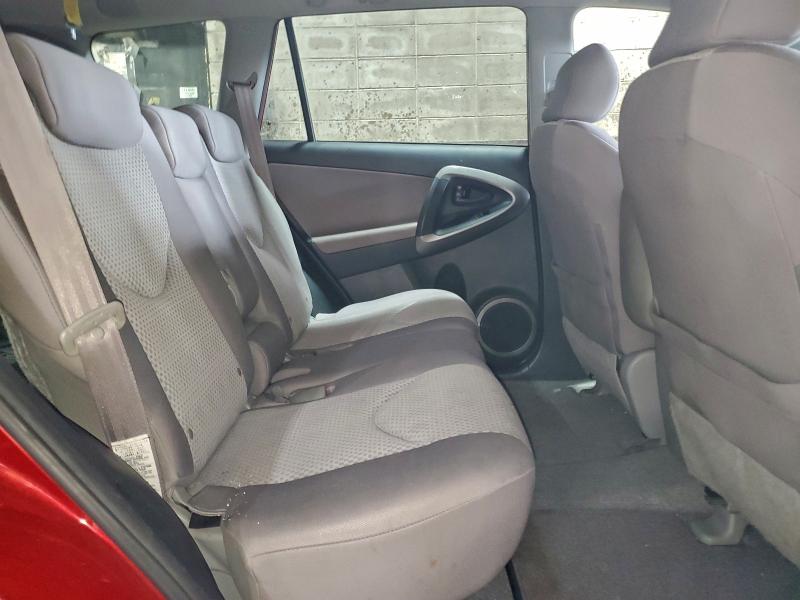 Фото 11 с аукциона – 2007 TOYOTA RAV4 с VIN JTMBD33V975122245