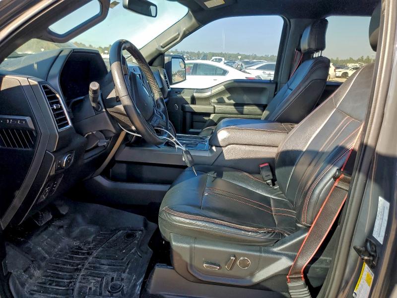 Photo 7 from auction – 2016 FORD F150 SUPER with VIN 1FTEW1CP1GFB01526