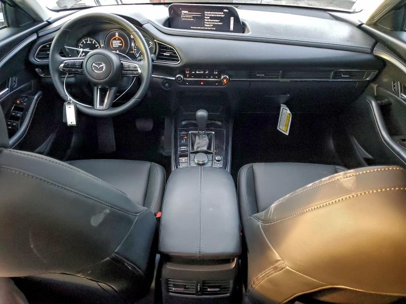 Photo 8 from auction – 2025 MAZDA CX-30 PREF with VIN 3MVDMBCM3SM840045
