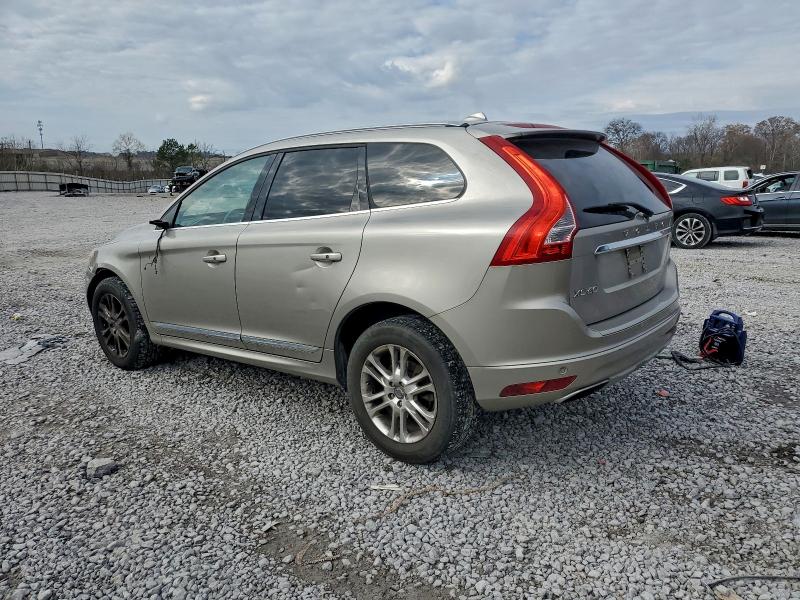 Photo 2 from auction – 2014 VOLVO XC60 3.2 with VIN YV4952DL4E2512846