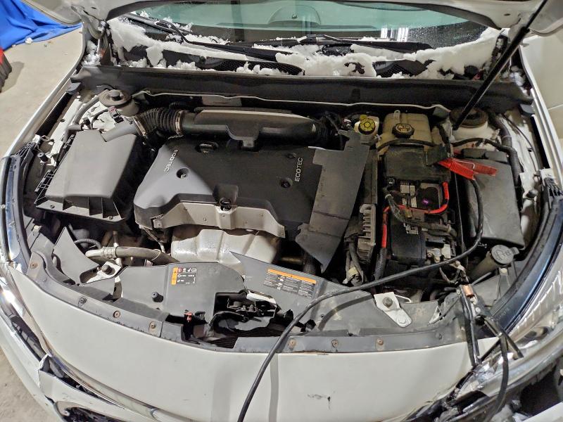 Photo 11 from auction – 2015 CHEVROLET MALIBU 1LT with VIN 1G11C5SL8FF232019