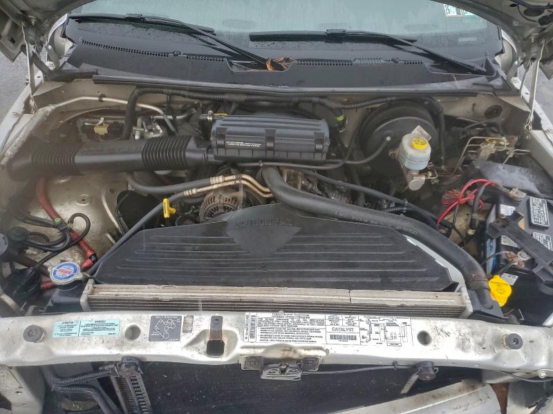 Zdjęcie 11 z aukcji – 2001 DODGE RAM 1500 z VIN 3B7HC13Y01G788647