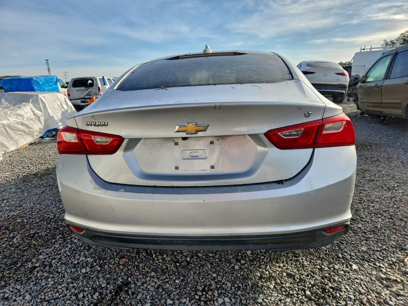 Photo 6 from auction – 2017 CHEVROLET MALIBU with VIN 1G1ZE5ST8HF118229