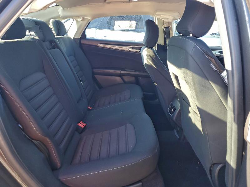 Photo 10 from auction – 2018 FORD FUSION with VIN 3FA6P0HDXJR283060