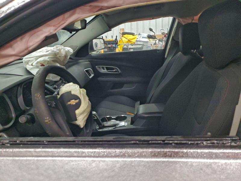 Photo 7 from auction – 2012 CHEVROLET EQUINOX LS with VIN 2GNALBEK3C6299150
