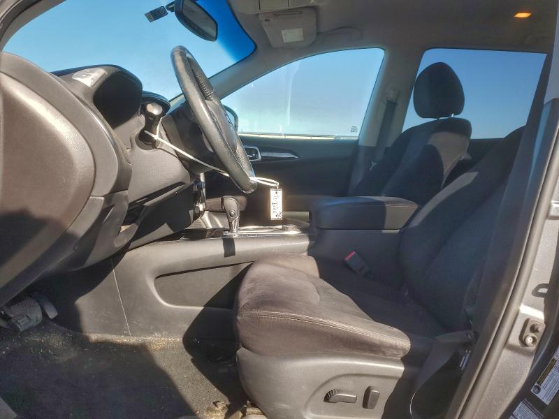 Photo 7 from auction – 2015 NISSAN PATHFINDER with VIN 5N1AR2MM0FC713776