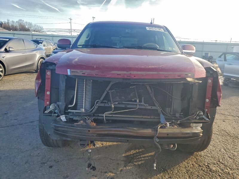 Photo 5 from auction – 2010 CADILLAC ESCALADE L with VIN 1GYUKBEF0AR209959