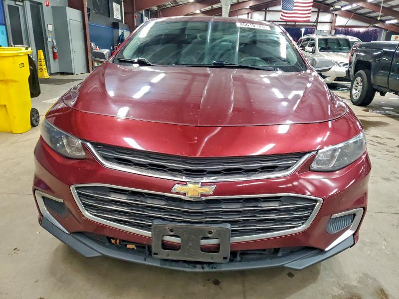 Photo 5 from auction – 2016 CHEVROLET MALIBU LS with VIN 1G1ZB5ST4GF299269