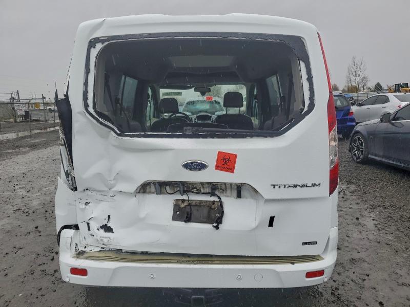 Photo 6 from auction – 2016 FORD TRANSIT CO with VIN NM0GE9G70G1254963