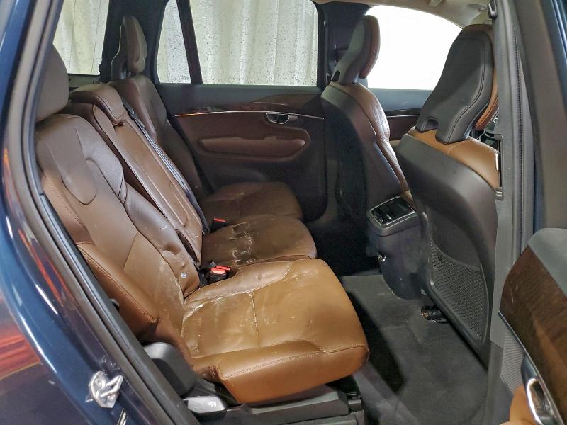Photo 11 from auction – 2019 VOLVO XC90 T6 MO with VIN YV4A22PK7K1499746