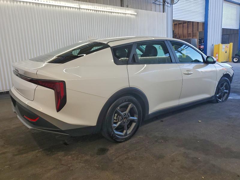 Photo 3 from auction – 2025 KIA K4 LX with VIN 3KPFT4DEXSE074745