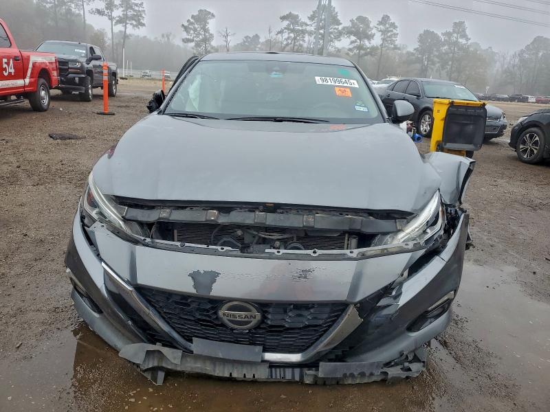 Zdjęcie 5 z aukcji – 2019 NISSAN ALTIMA z VIN 1N4BL4EV7KC167958