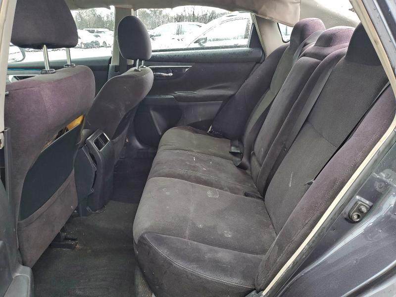 Photo 10 from auction – 2013 NISSAN ALTIMA with VIN 1N4AL3AP5DC189893