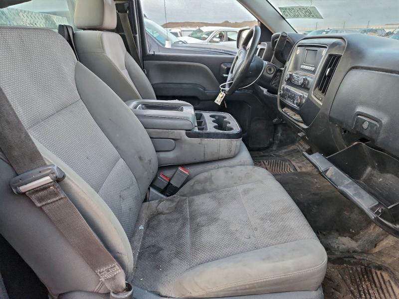 Photo 10 from auction – 2016 GMC SIERRA C15 with VIN 1GTN1LEC8GZ902604
