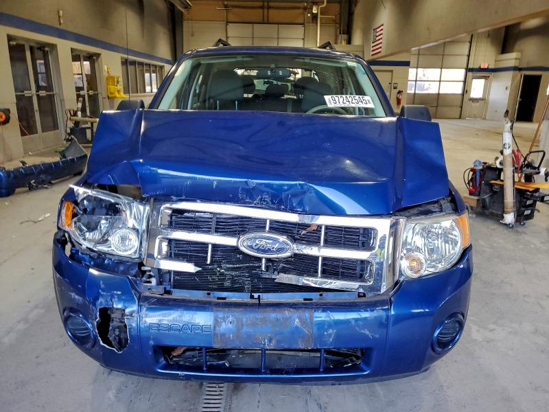 Zdjęcie 5 z aukcji – 2008 FORD ESCAPE XLS z VIN 1FMCU92Z18KA96458