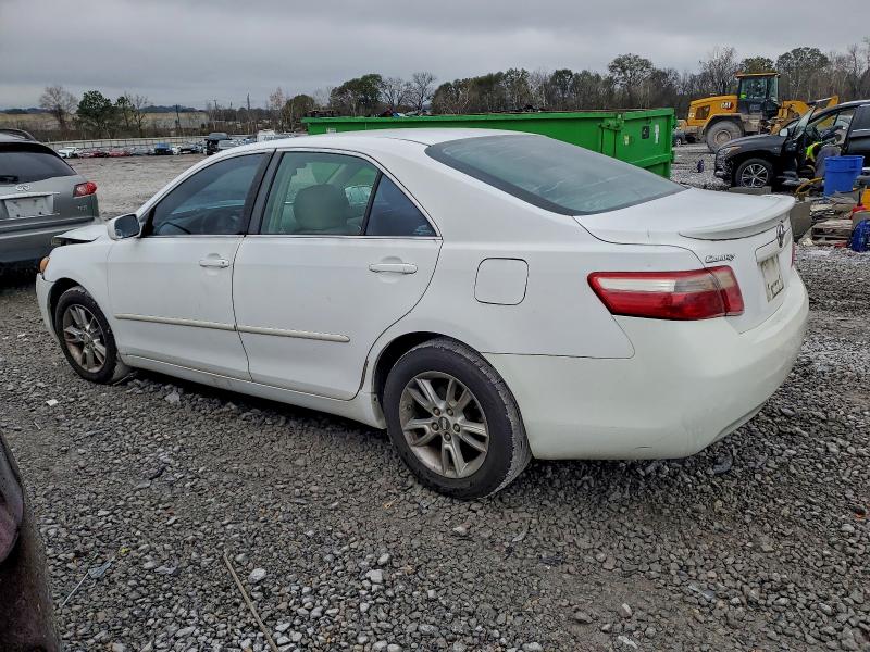 Photo 2 from auction – 2007 TOYOTA CAMRY CE with VIN 4T1BE46K17U714311