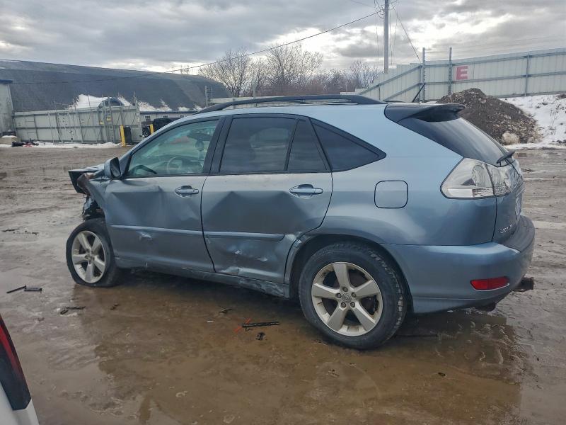 Photo 2 from auction – 2004 LEXUS RX 330 with VIN 2T2HA31U34C036033