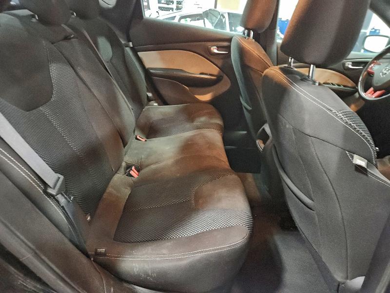 Photo 10 from auction – 2015 DODGE DART SXT with VIN 1C3CDFBB0FD421788