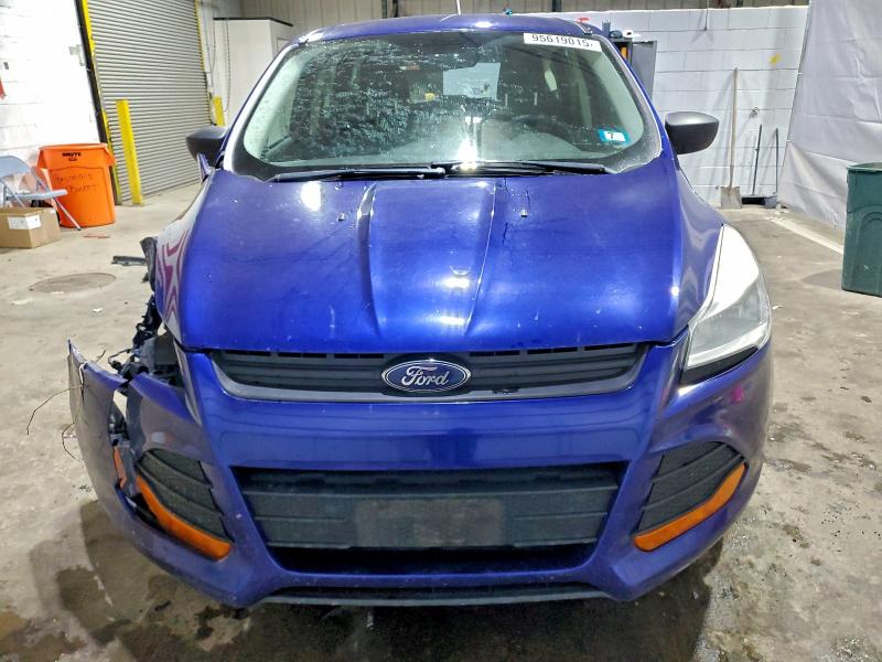 Photo 5 from auction – 2013 FORD ESCAPE S with VIN 1FMCU0F7XDUB35552