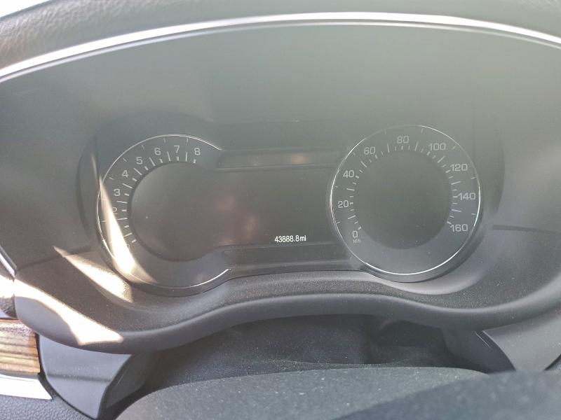 Photo 9 from auction – 2016 LINCOLN MKC SELECT with VIN 5LMCJ2C96GUJ31798