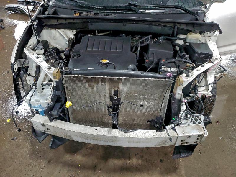 Photo 12 from auction – 2015 TOYOTA HIGHLANDER with VIN 5TDJKRFH6FS092298