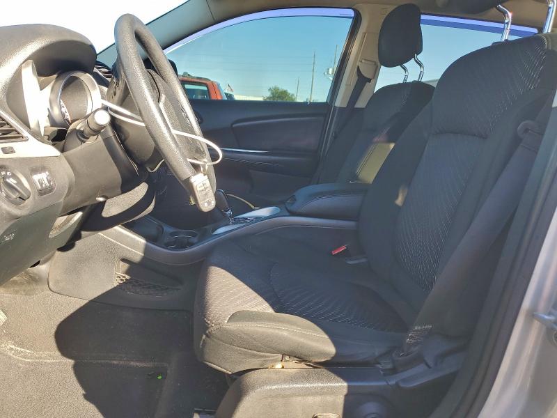 Foto 7 de la subasta – 2011 DODGE JOURNEY MA con VIN 3D4PG1FG6BT519731