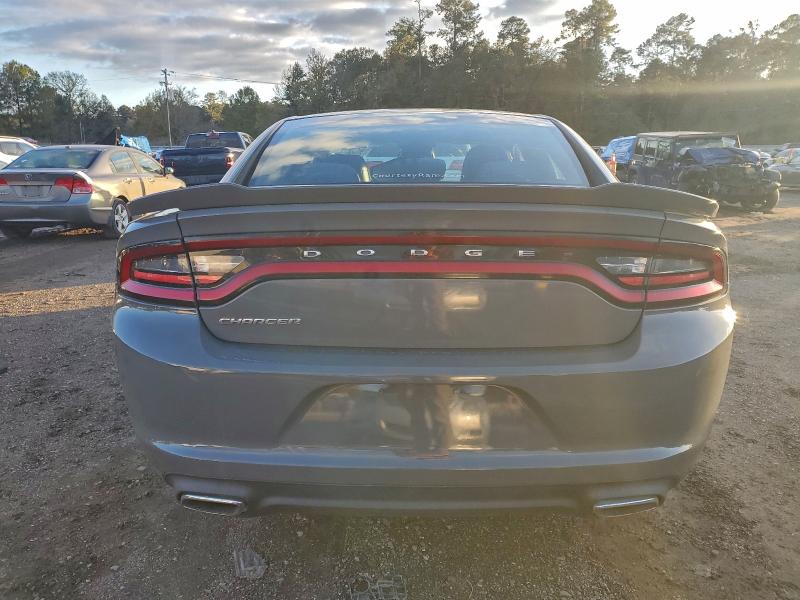 Photo 6 from auction – 2017 DODGE CHARGER SE with VIN 2C3CDXBG5HH643119