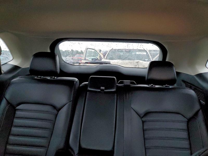 Photo 10 from auction – 2021 FORD EDGE SEL with VIN 2FMPK4J99MBA13942