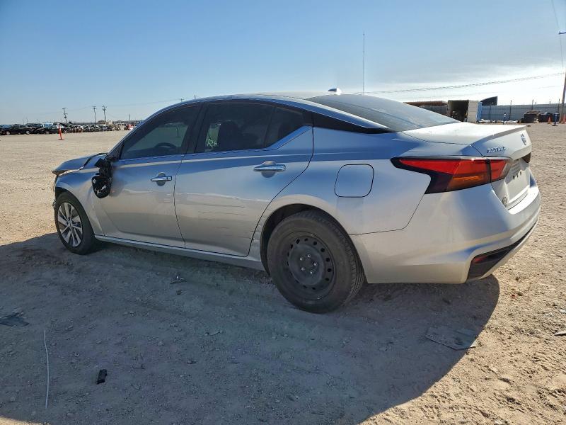 Photo 2 from auction – 2020 NISSAN ALTIMA S with VIN 1N4BL4BV9LC125345