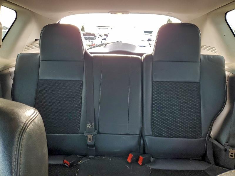 Photo 10 from auction – 2014 JEEP COMPASS LA with VIN 1C4NJCEA1ED522769