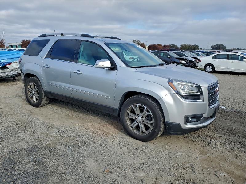 Photo 4 from auction – 2014 GMC ACADIA SLT with VIN 1GKKVRKD2EJ170154