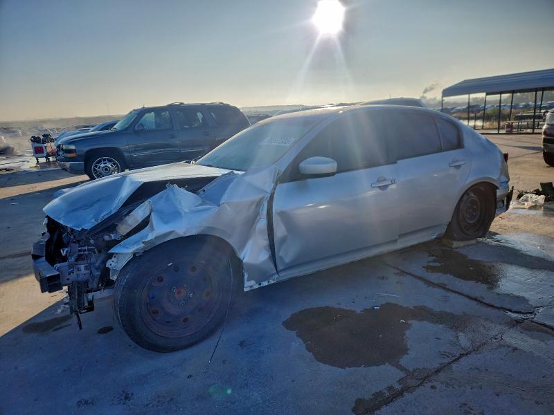 Photo 1 from auction – 2009 INFINITI G37 BASE with VIN JNKCV61E19M012237