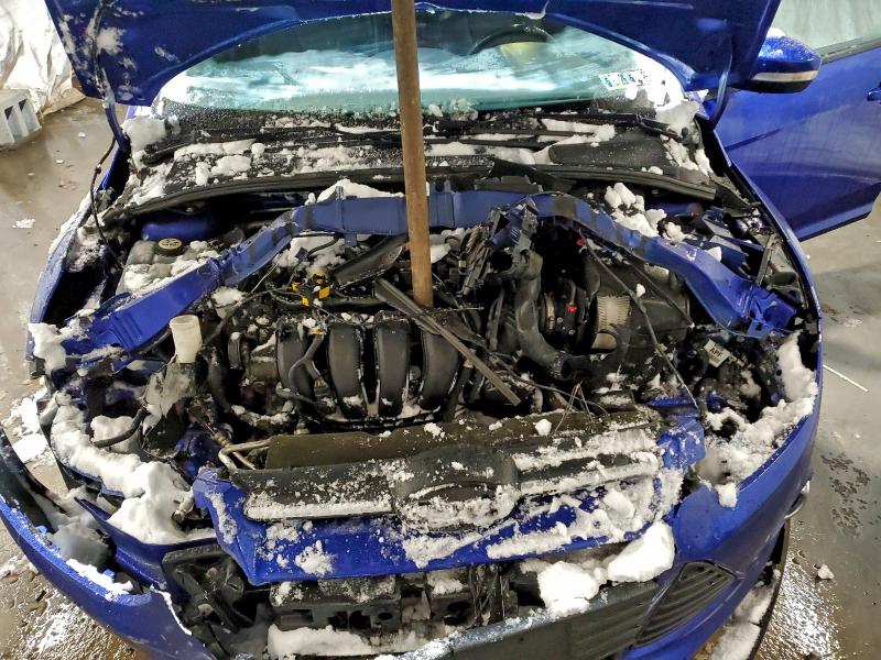 Photo 11 from auction – 2013 FORD FOCUS SE with VIN 1FADP3F24DL302151