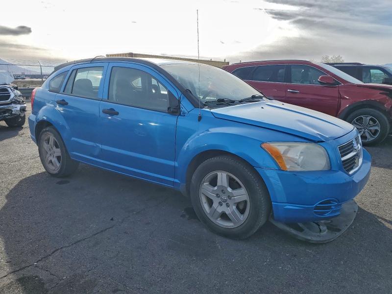 Photo 4 from auction – 2008 DODGE CALIBER SX with VIN 1B3HB48B08D544966