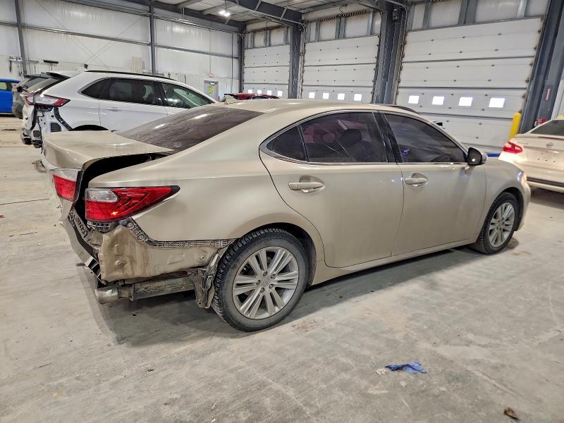 Photo 3 from auction – 2014 LEXUS ES 350 with VIN JTHBK1GG2E2126138