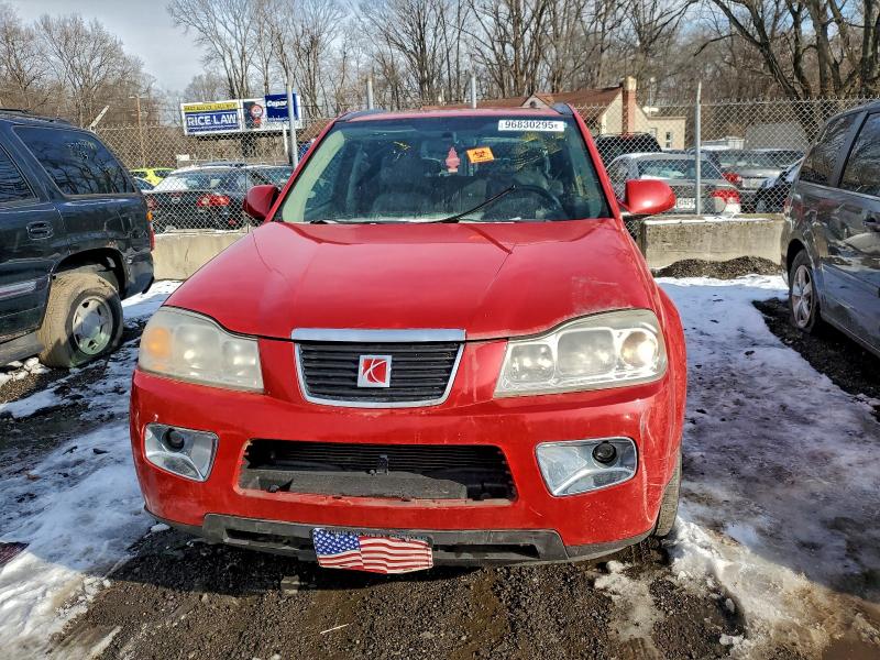 Photo 5 from auction – 2006 SATURN VUE with VIN 5GZCZ63436S879123