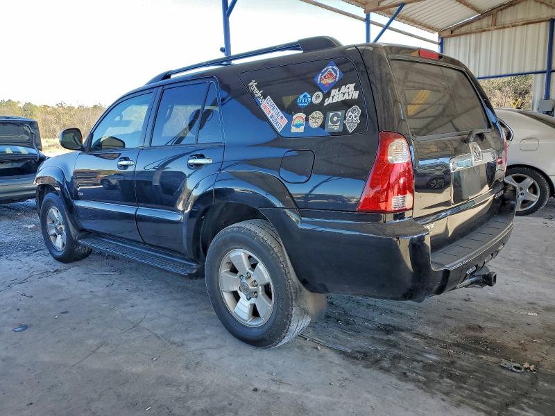 صورة رقم 2 من المزاد - 2007 TOYOTA 4RUNNER SR مع VIN JTEZU14R770097441