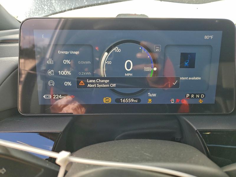 Photo 9 from auction – 2024 HONDA PROLOGUE with VIN 3GPKHWRM2RS515158